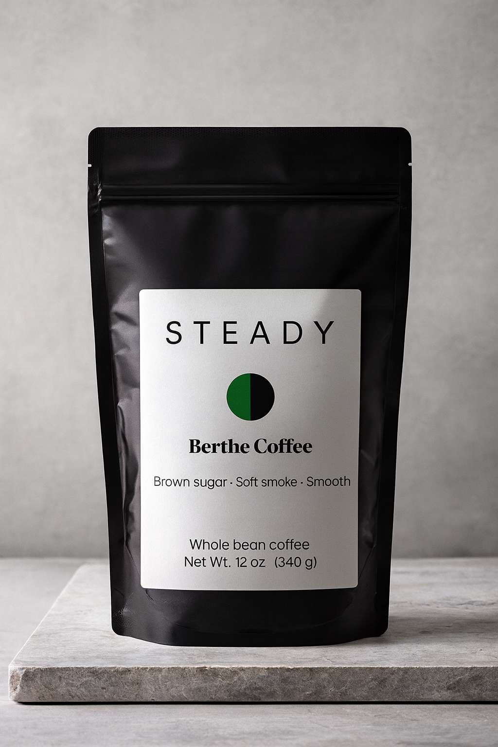 Steady